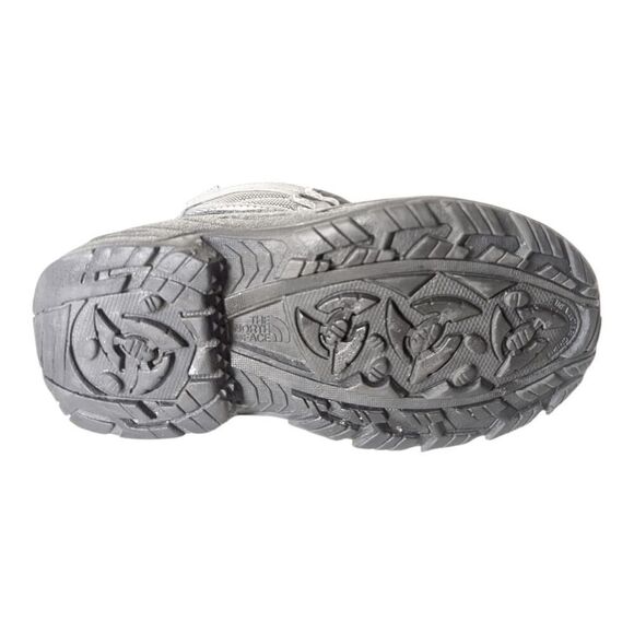 THE NORTH FACE Alpenglow IV Waterproof Boot Kid's Size 13 - Picture 8 of 9